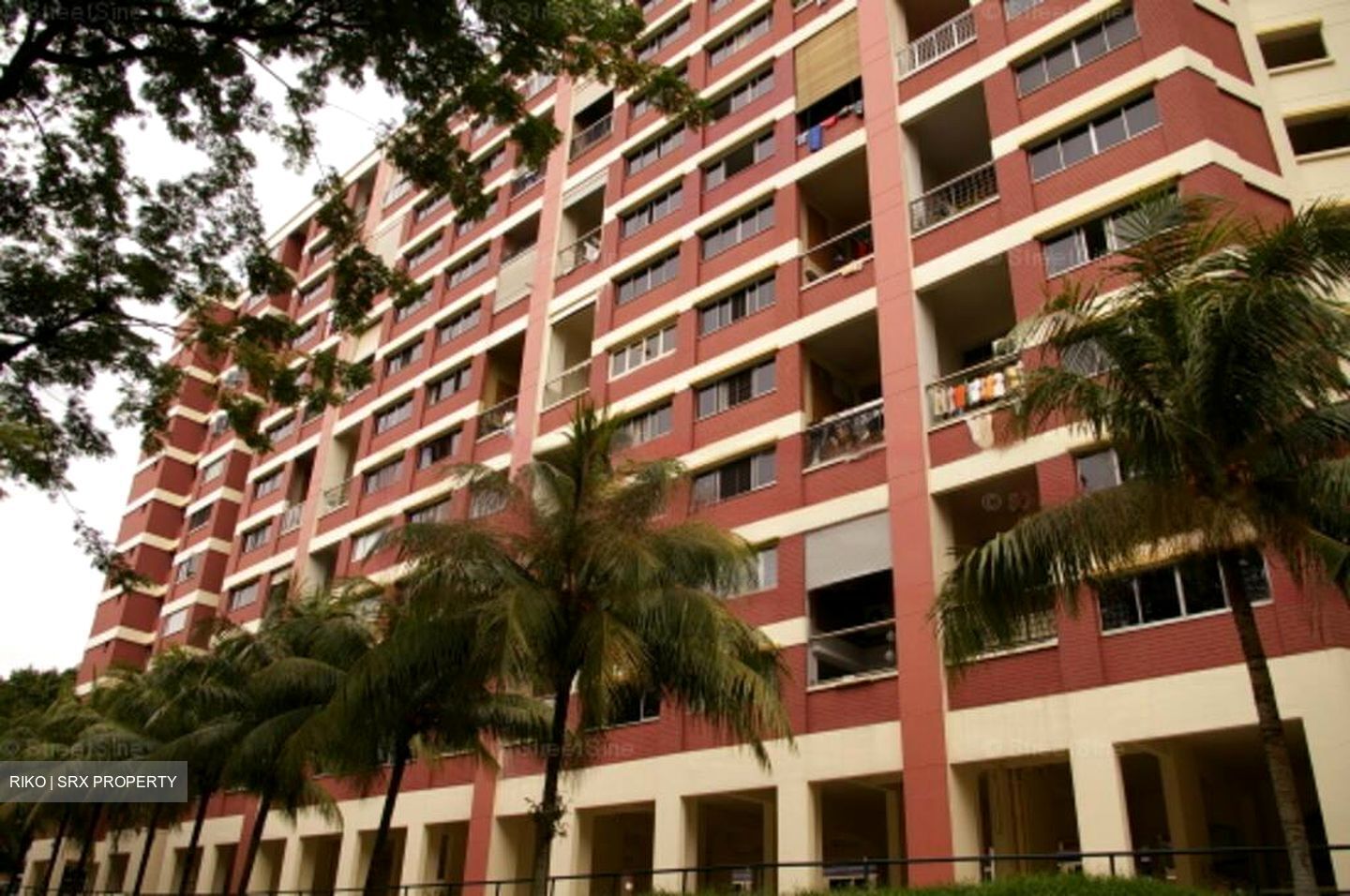 Blk 13 Toh Yi Gardens (Bukit Timah), HDB 4 Rooms #461094251